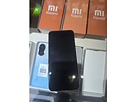 Mİ 10 LİTE 5 G 128GB ACİL SATILIK