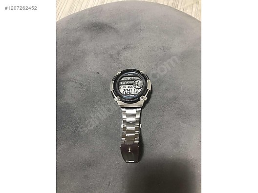 Casio CAS O AE3000W sahibinden da 1207262452