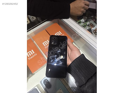 Used & Brand New Items / Cell Phones & Accessories / Cell Phones / Xiaomi / Mi 10 Lite