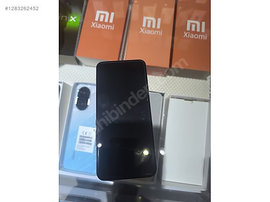 Used & Brand New Items / Cell Phones & Accessories / Cell Phones / Xiaomi / Mi 10 Lite