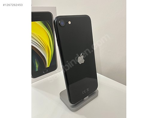 İkinci El 64 GB Apple iPhone SE (2. Nesil) iOS Cep Telefonu