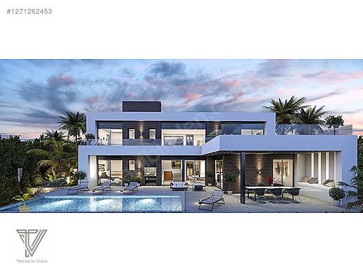 İkinci El ve Sıfır Alışveriş / Bahçe & Yapı Market / Prefabrik Yapılar / Çelik Ev