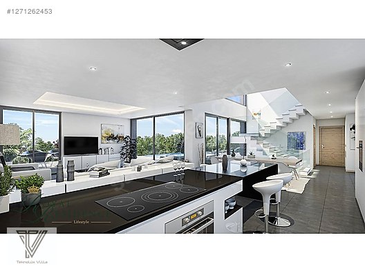 İkinci El ve Sıfır Alışveriş / Bahçe & Yapı Market / Prefabrik Yapılar / Çelik Ev