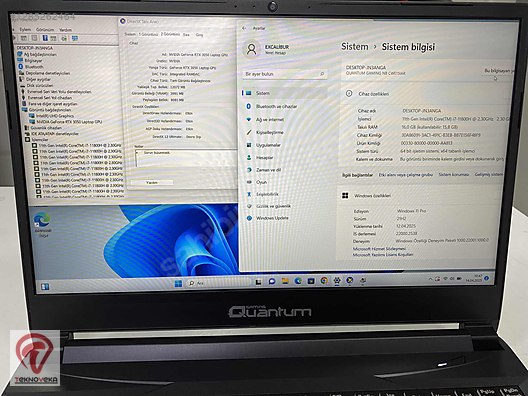 Used & Brand New Items / Gaming & Gamers Exclusive / Gaming PC / Gaming Laptop / Quantum