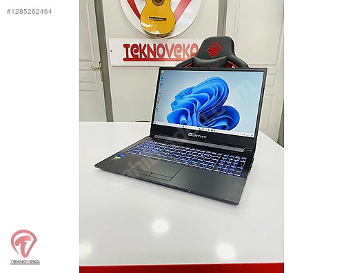 Used & Brand New Items / Gaming & Gamers Exclusive / Gaming PC / Gaming Laptop / Quantum