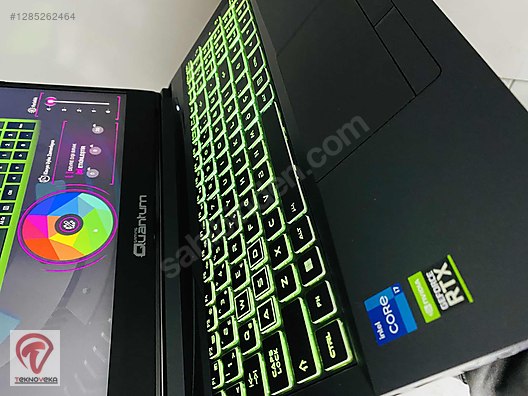 Used & Brand New Items / Gaming & Gamers Exclusive / Gaming PC / Gaming Laptop / Quantum