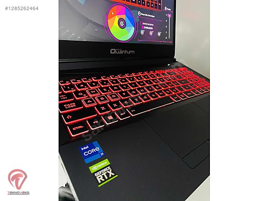 Used & Brand New Items / Gaming & Gamers Exclusive / Gaming PC / Gaming Laptop / Quantum