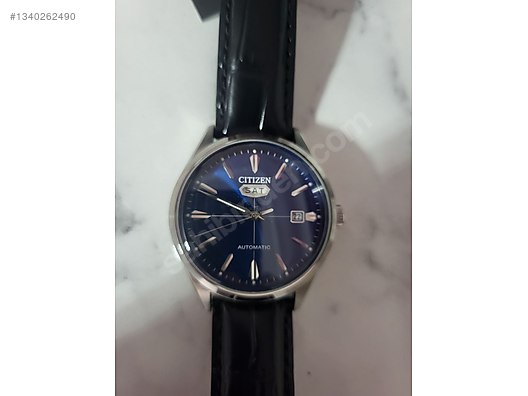 CİTİZEN NH8390 sahibinden.comda - 1340262490