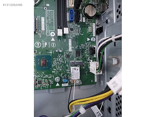 Dell / DELL VOSTRO 3671 İ3 8. NESİL KASA AÇIKLAMA OKUYUNUZ on