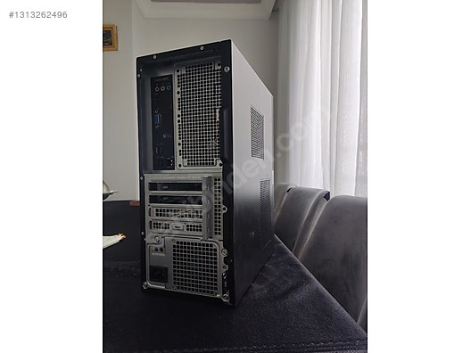 Dell / DELL VOSTRO 3671 İ3 8. NESİL KASA AÇIKLAMA OKUYUNUZ on