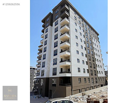 RG DEN KIZILCIKLI'DA İDEAL CONCEPT'TE SATILIK 3+1 DAİRE #1259262556