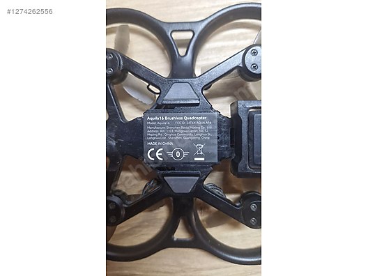 Used & Brand New Items / Toys & Hobbies / Radio Control Vehicles / Drone