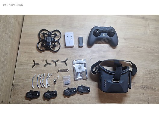 Used & Brand New Items / Toys & Hobbies / Radio Control Vehicles / Drone