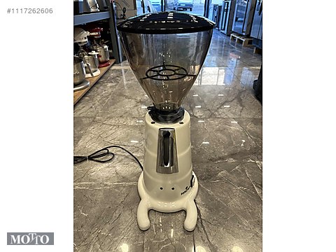 Macap Coffee Grinder MC7