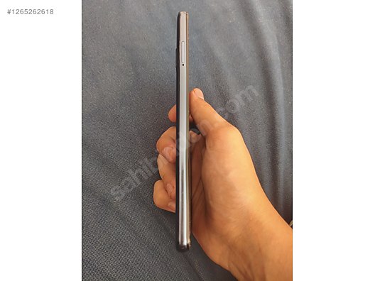 İkinci El ve Sıfır Alışveriş / Cep Telefonu & Aksesuar / Cep Telefonu / Xiaomi / Redmi Note 9 Pro