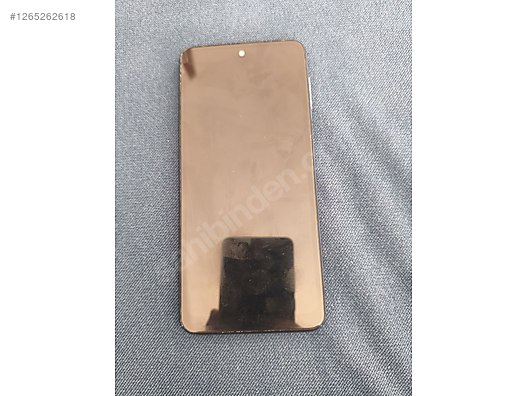 İkinci El ve Sıfır Alışveriş / Cep Telefonu & Aksesuar / Cep Telefonu / Xiaomi / Redmi Note 9 Pro