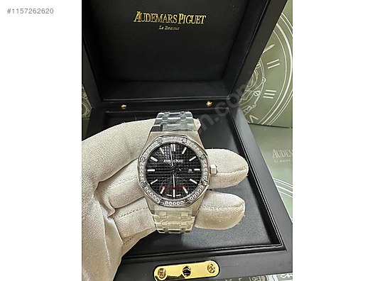 Audemars best sale piguet ekşi