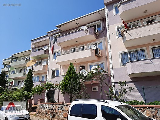 Emlak Ofisinden 2 1 120 M Satilik Daire 360 000 Tl Ye Sahibinden Com Da 834262620