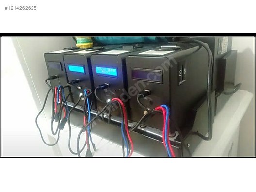 İkinci El ve Sıfır Alışveriş / Ofis & Kırtasiye / Ofis Makineleri / Telefon Santrali