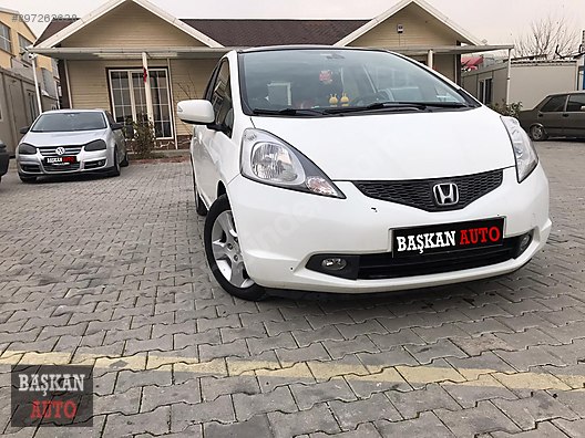honda jazz 1 4 fun honda jazz cam tavan otomatik sahibinden comda 897262628