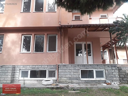 Emlak Ofisinden 4 2 220 M Satilik Villa 1 350 000 Tl Ye Sahibinden Com Da 873262629