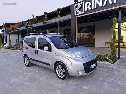 fiat fiorino combi 1 3 multijet emotion 98000 km cok temiz dizel otomatik fiat fiorino combi emotion sahibinden comda 888262646