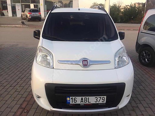 Fiat Fiorino Combi 1 3 Multijet Combi Premio 2015 Fiorino 1 3multijet Prensip At Sahibinden Com 878262648