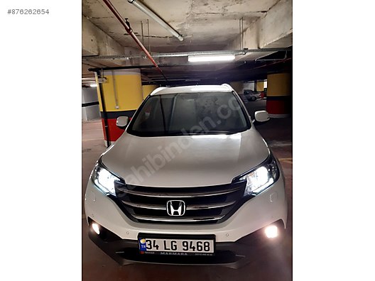 Honda Cr V 1 6 I Dtec Elegance Ilk Sahibinden Orjinal Kmsi Az Tertemiz Crv At Sahibinden Com 876262654