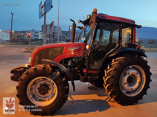 2014 Magazadan Ikinci El Valtra Satilik Traktor 190 000 Tl Ye Sahibinden Com Da 903262662