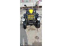 Satilik Ikinci El Ve Sifir Atv Atv Fiyatlari Atv Ilanlari Sahibinden Com Da 6