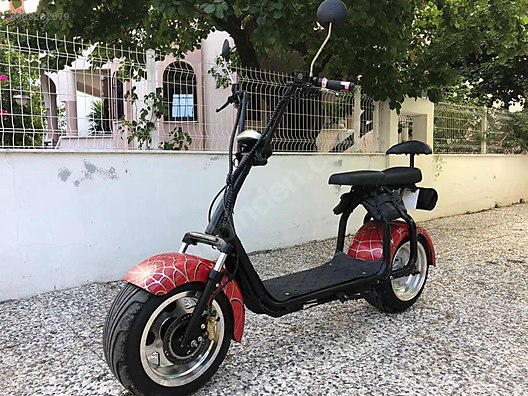 Arora Ar01 249 W Elektrikli Motor 4 600 Tl Sahibinden Satilik Ikinci El Antalya 868262679