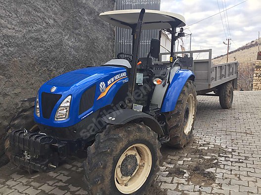 new holland temiz 2018 model tt4 65 new holland at sahibinden com 901262679