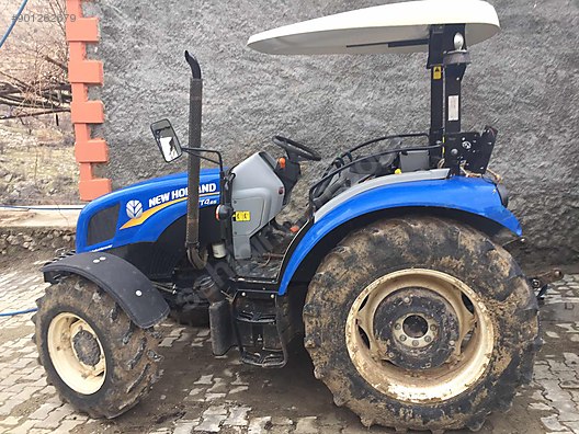 new holland temiz 2018 model tt4 65 new holland at sahibinden com 901262679