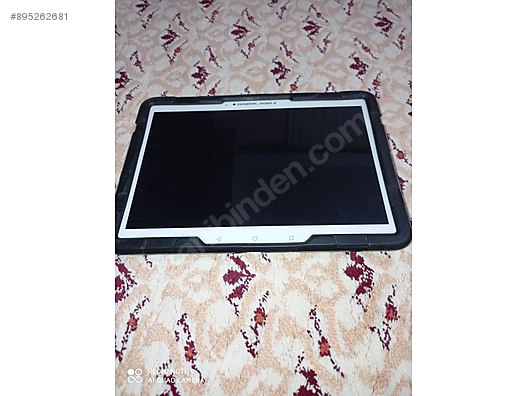 general mobile e tab 5 general mobile