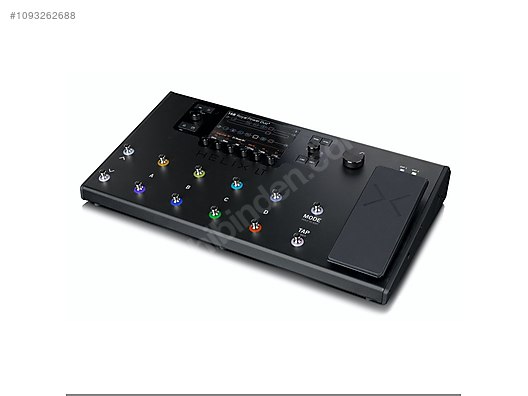Line 6 helix lt on sale used