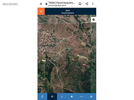 Balikesir Altieylul Ayvatlar Koyunde 4700m2 Tarla Satilik Arsa Ilanlari Sahibinden Com Da 892262690