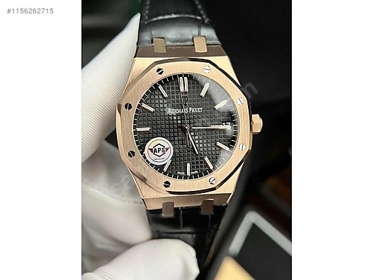 Audemars Piguet Kol Saati Modelleri Fiyatlar sahibinden da