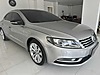 Vasıta / Otomobil / Volkswagen / VW CC / 1.4 TSI / Sportline
