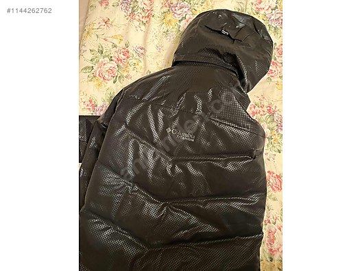 Columbia powder best sale keg down jacket