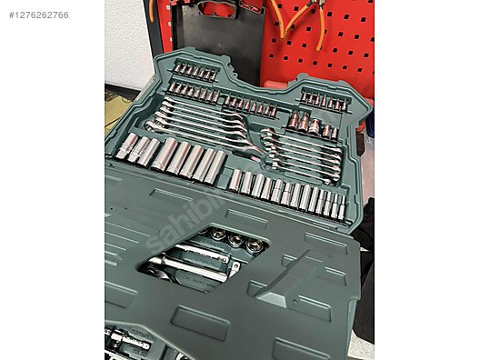 İkinci El ve Sıfır Alışveriş / Bahçe & Yapı Market / El Aletleri / Anahtar / Lokma & Cırcır