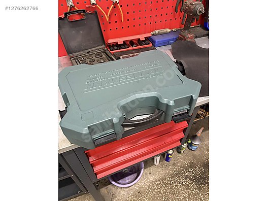 İkinci El ve Sıfır Alışveriş / Bahçe & Yapı Market / El Aletleri / Anahtar / Lokma & Cırcır