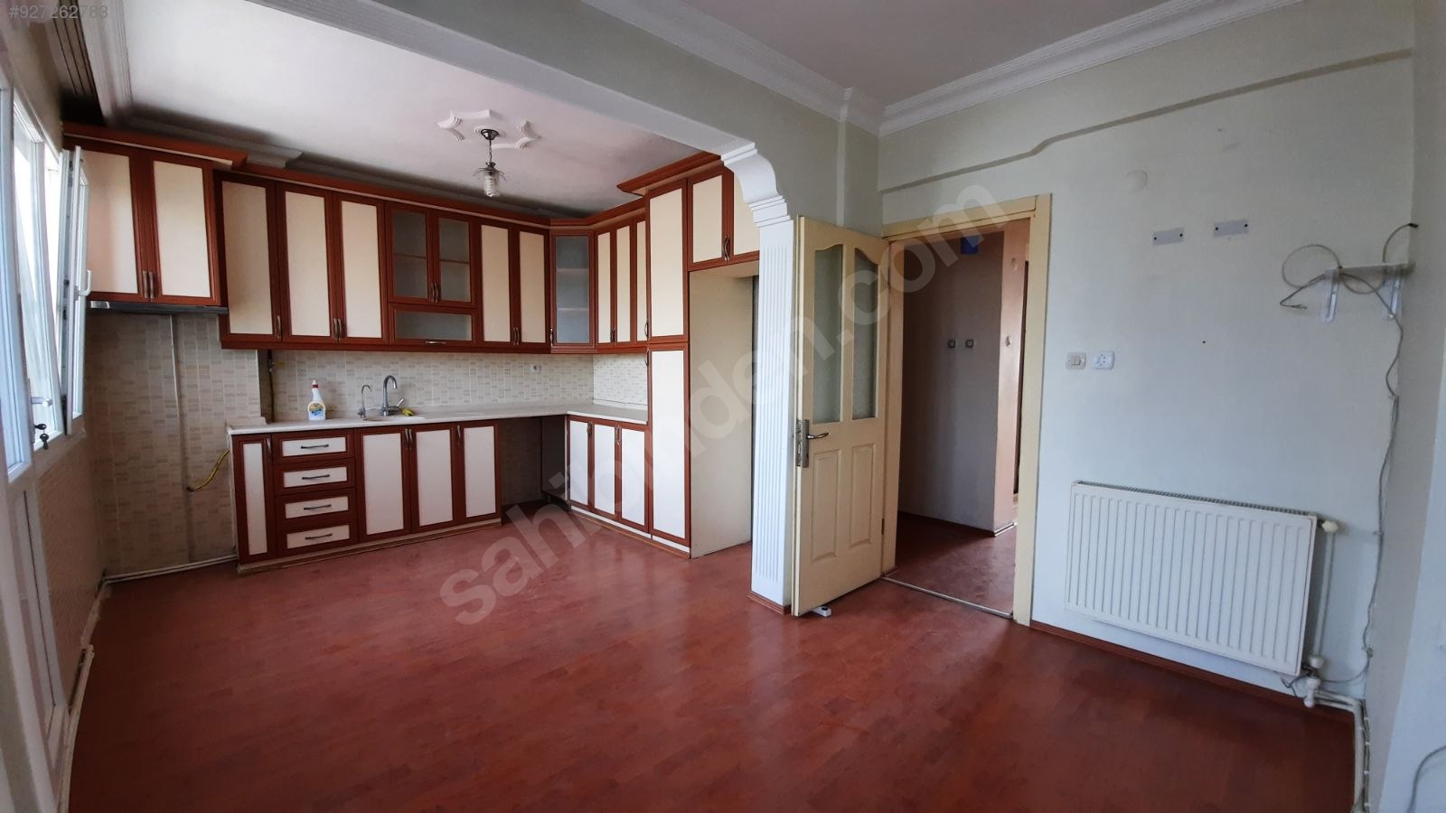 Torbalı"da Önü Açık Ferah 3+1 Satılık Daire Satılık Daire İlanları