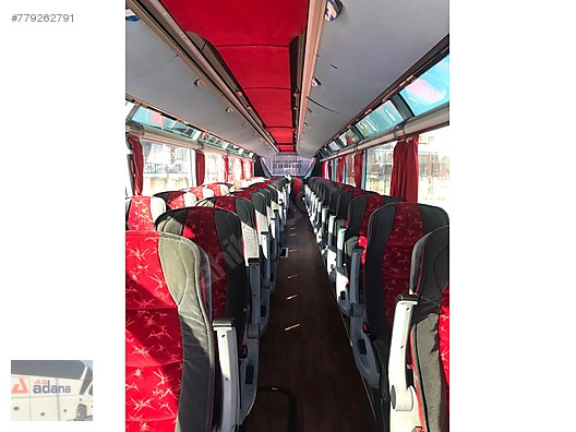 neoplan starliner starliner 7500 km model 399 000 tl galeriden satilik ikinci el 779262791