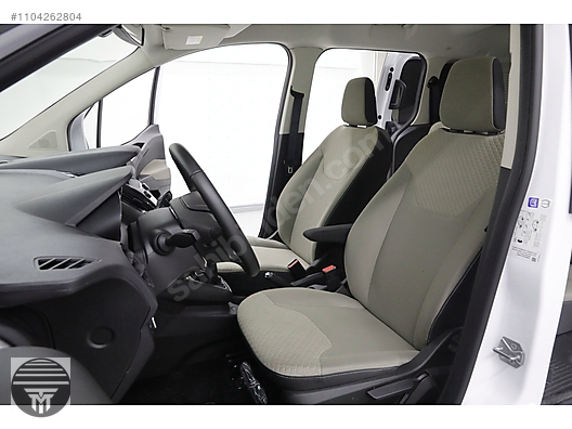 New Ford E-Tourneo Courier unveiled ahead of 2024 release - pictures | Auto  Express