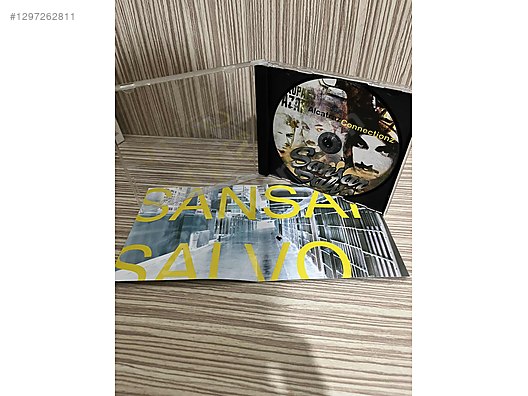 その他 Slippin [CD] Rap & Hip - Hop / Sansar Salvo alcatraz connectionz Türkçe rap