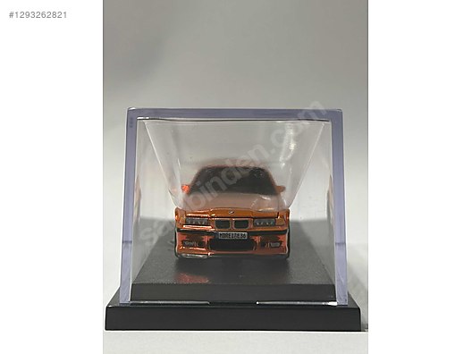 Hot Wheels Red Line Club 1995 BMW M3 LTW (RLC Exclusive) on