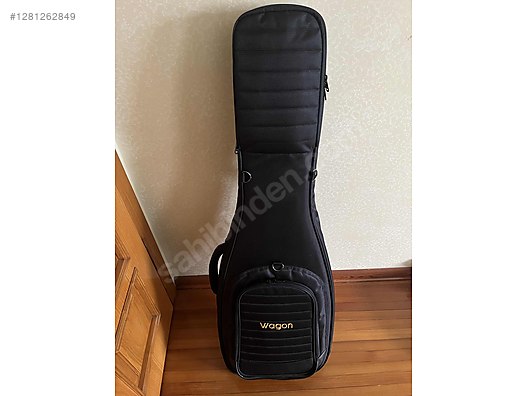 İkinci El ve Sıfır Alışveriş / Müzik / Müzik Aletleri / Telli Çalgılar / Gitar / Elektro