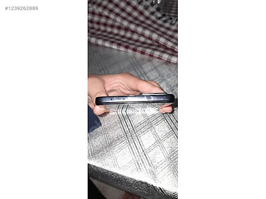 İkinci El ve Sıfır Alışveriş / Cep Telefonu & Aksesuar / Cep Telefonu / Xiaomi / Poco F4