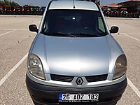 Renault Kangoo Multix 1 5 Dci Authentique Fiyatlari Modelleri Sahibinden Com Da