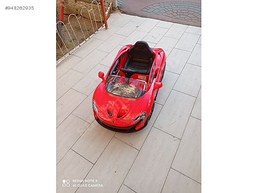 mclaren p1 12v uzaktan kumandali akulu araba sahibinden comda 948262935 mclaren p1 12v uzaktan kumandali akulu araba sahibinden comda 948262935